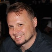 Shane Farr, Web Designer