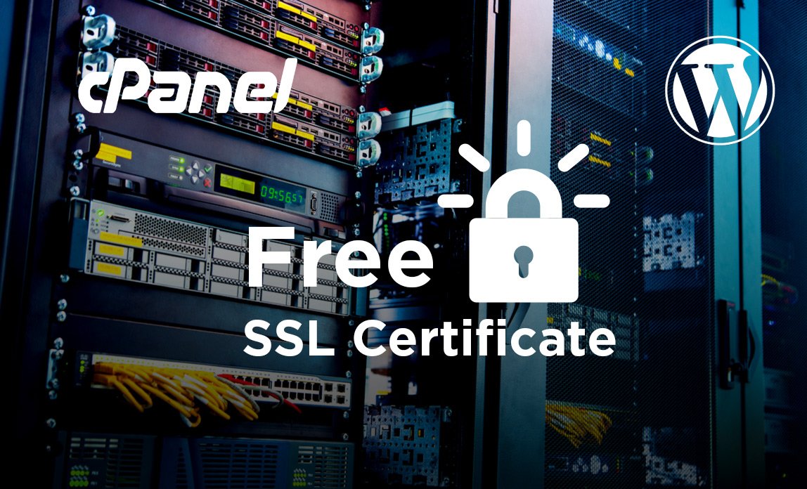 cpanel-web-hosting-for-wordpress-includes-free-ssl-certificate